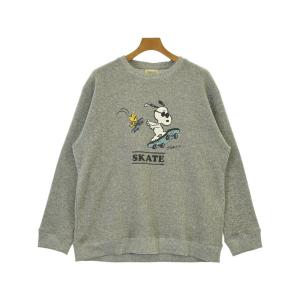 coen スウェット メンズ コーエン 中古　古着