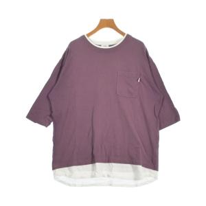 coen Tシャツ・カットソー レディース コーエン 中古　古着
