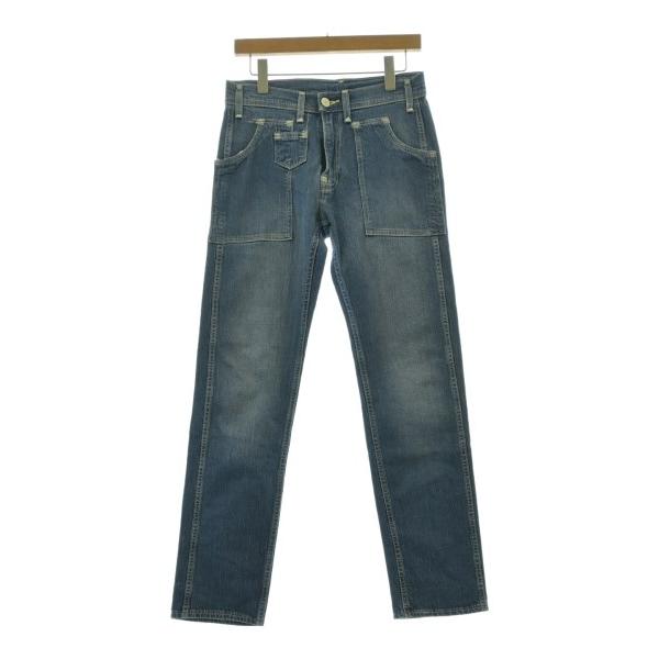 Levi's RED デニムパンツ メンズ リーバイスレッド 中古　古着