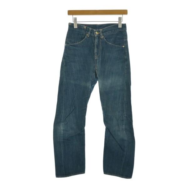 Levi's RED デニムパンツ メンズ リーバイスレッド 中古　古着