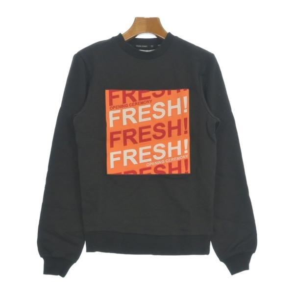 OPENING CEREMONY スウェット レディース オープニングセレモニー 中古　古着