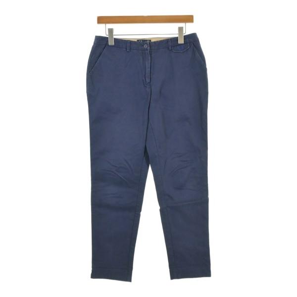 FRED PERRY チノパン レディース フレッドペリー 中古　古着
