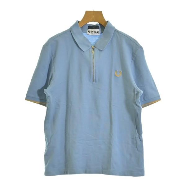 FRED PERRY ポロシャツ レディース フレッドペリー 中古　古着