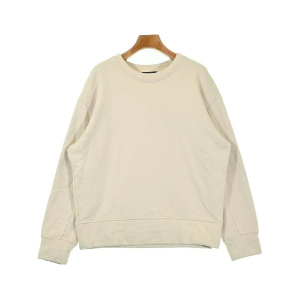 A.P.C. スウェット レディース アーペーセー 中古　古着