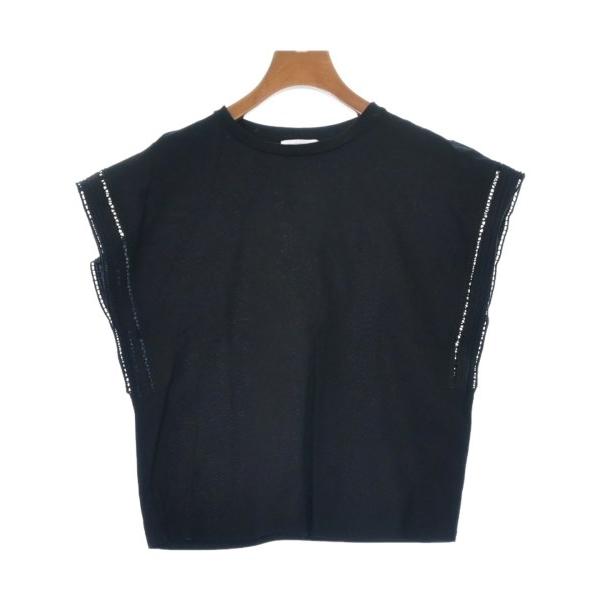 UNITED ARROWS ノースリーブ レディース ユナイテッドアローズ 中古　古着