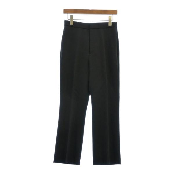 UNITED ARROWS スラックス レディース ユナイテッドアローズ 中古　古着
