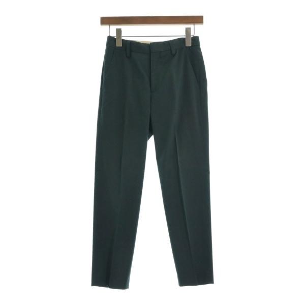 UNITED ARROWS スラックス レディース ユナイテッドアローズ 中古　古着