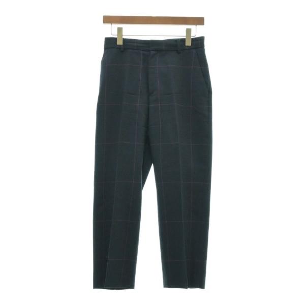 UNITED ARROWS スラックス レディース ユナイテッドアローズ 中古　古着