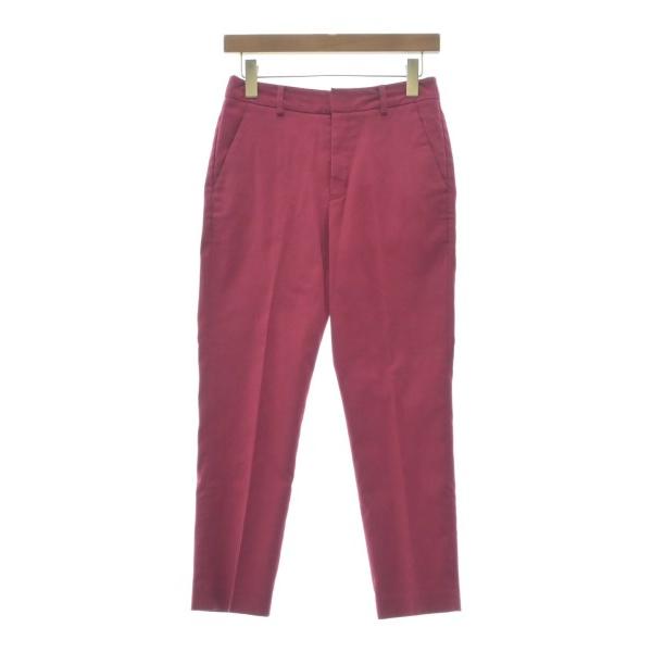 UNITED ARROWS スラックス レディース ユナイテッドアローズ 中古　古着