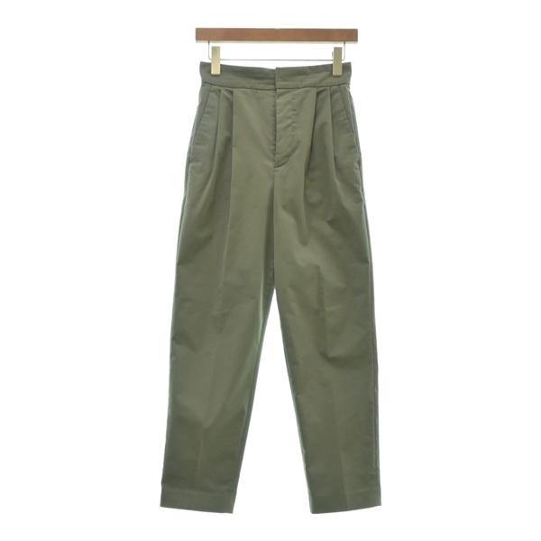UNITED ARROWS スラックス レディース ユナイテッドアローズ 中古　古着