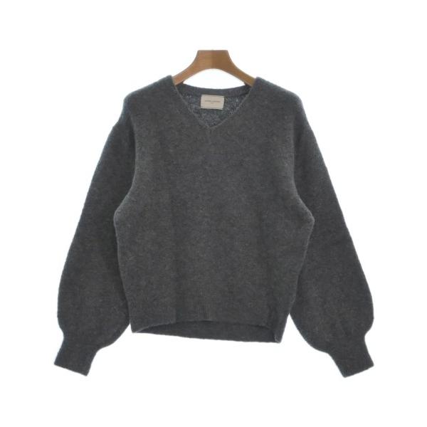 UNITED ARROWS ニット・セーター レディース ユナイテッドアローズ 中古　古着