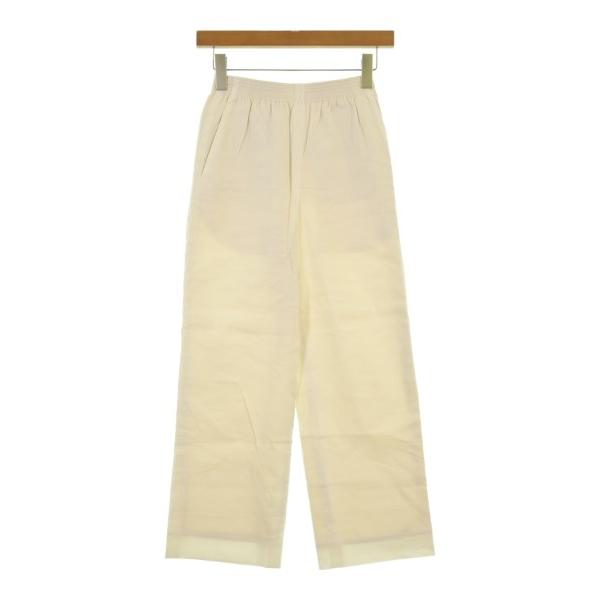 UNITED ARROWS スラックス レディース ユナイテッドアローズ 中古　古着