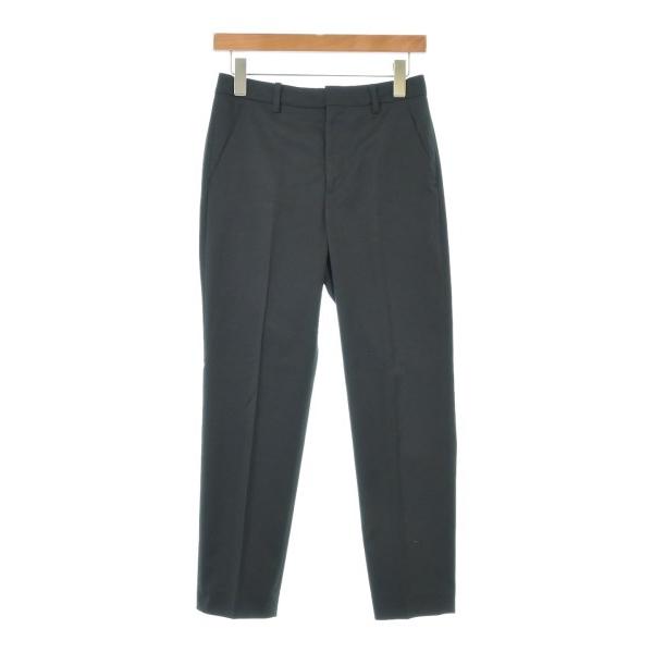UNITED ARROWS スラックス レディース ユナイテッドアローズ 中古　古着