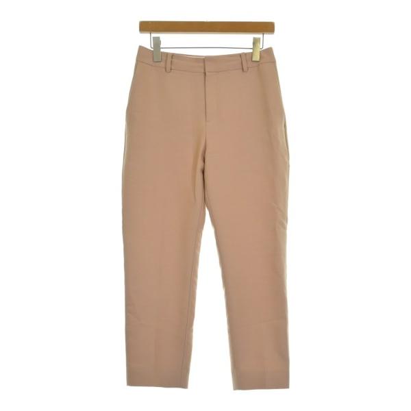 UNITED ARROWS スラックス レディース ユナイテッドアローズ 中古　古着