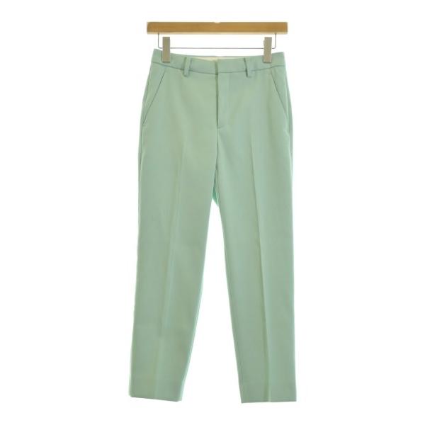 UNITED ARROWS スラックス レディース ユナイテッドアローズ 中古　古着