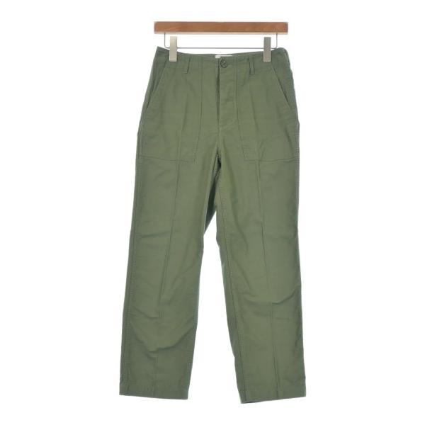 UNITED ARROWS カーゴパンツ レディース ユナイテッドアローズ 中古　古着