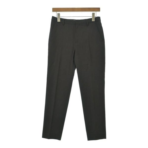 UNITED ARROWS スラックス レディース ユナイテッドアローズ 中古　古着