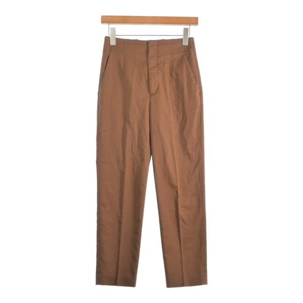 UNITED ARROWS スラックス レディース ユナイテッドアローズ 中古　古着