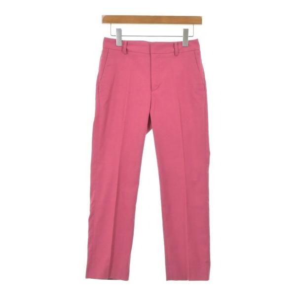UNITED ARROWS スラックス レディース ユナイテッドアローズ 中古　古着
