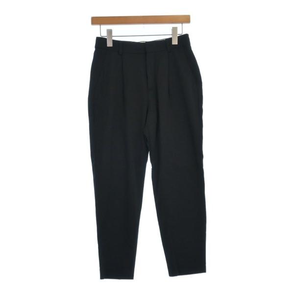 UNITED ARROWS スラックス レディース ユナイテッドアローズ 中古　古着