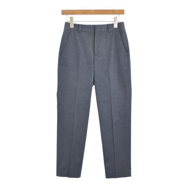 UNITED ARROWS スラックス レディース ユナイテッドアローズ 中古　古着