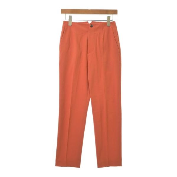 UNITED ARROWS スラックス レディース ユナイテッドアローズ 中古　古着