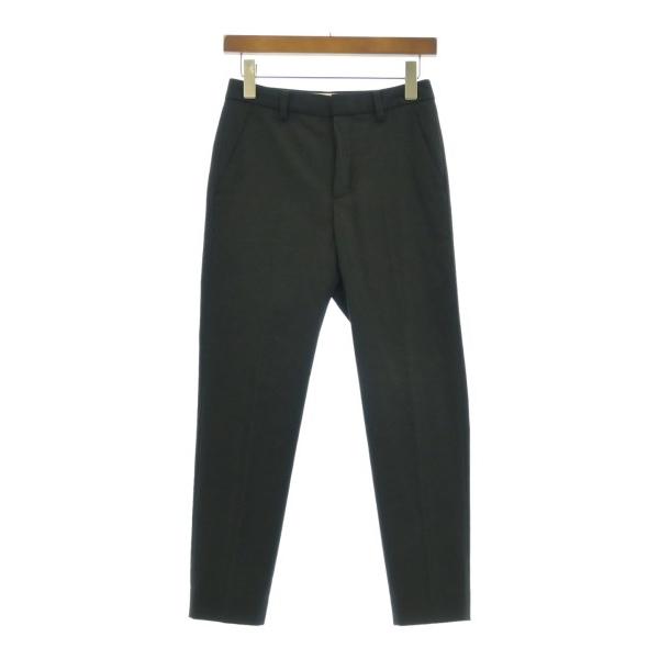 UNITED ARROWS スラックス レディース ユナイテッドアローズ 中古　古着