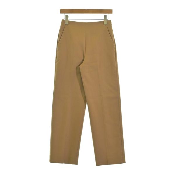 UNITED ARROWS スラックス レディース ユナイテッドアローズ 中古　古着