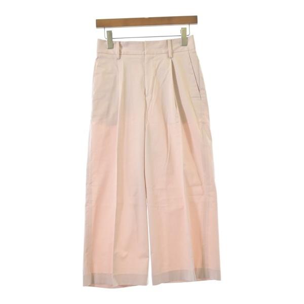 UNITED ARROWS スラックス レディース ユナイテッドアローズ 中古　古着