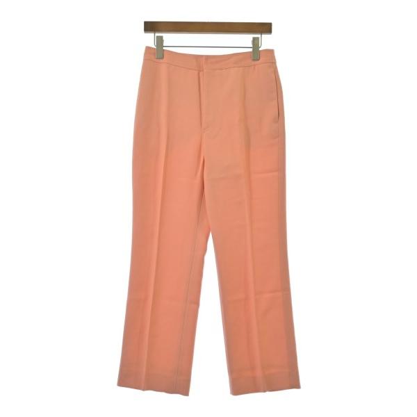 UNITED ARROWS スラックス レディース ユナイテッドアローズ 中古　古着