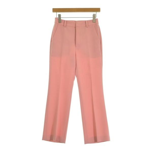 UNITED ARROWS スラックス レディース ユナイテッドアローズ 中古　古着