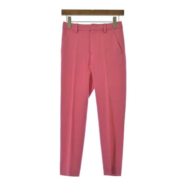 UNITED ARROWS スラックス レディース ユナイテッドアローズ 中古　古着