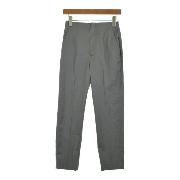 UNITED ARROWS スラックス レディース ユナイテッドアローズ 中古　古着