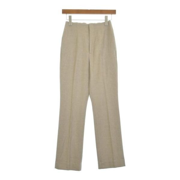 UNITED ARROWS スラックス レディース ユナイテッドアローズ 中古　古着