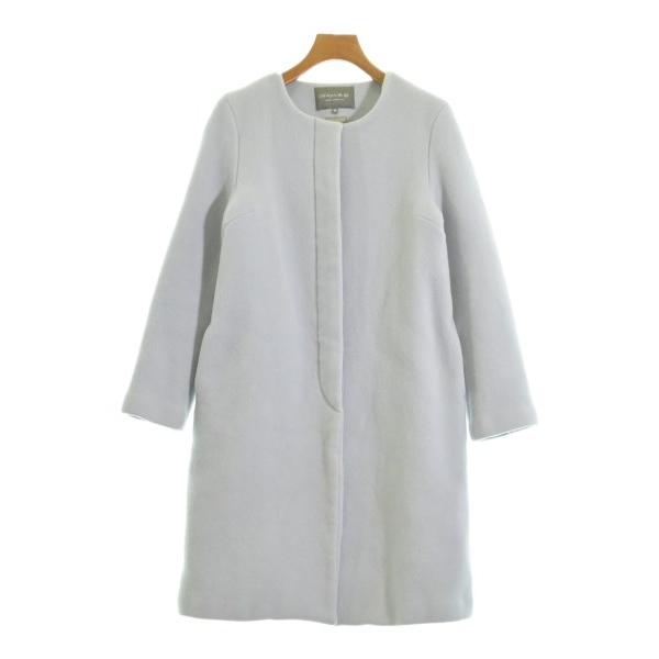 UNITED ARROWS コート レディース ユナイテッドアローズ 中古　古着