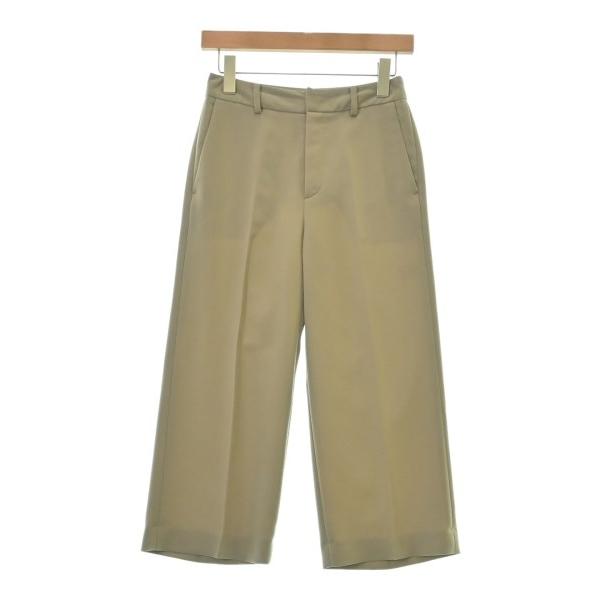 UNITED ARROWS スラックス レディース ユナイテッドアローズ 中古　古着