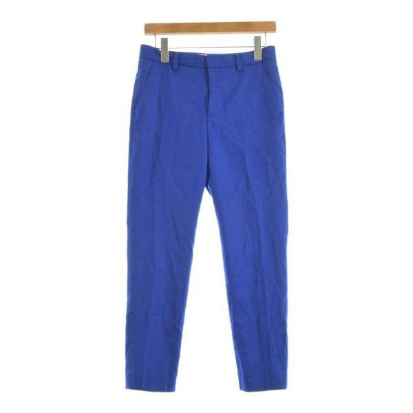 UNITED ARROWS スラックス レディース ユナイテッドアローズ 中古　古着
