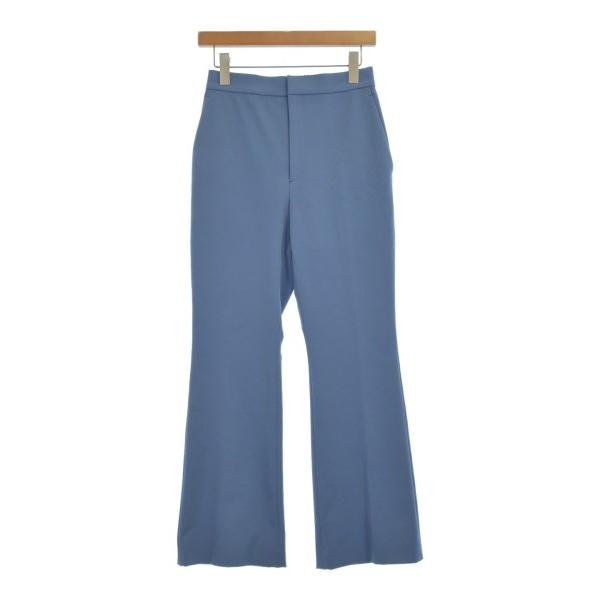UNITED ARROWS スラックス レディース ユナイテッドアローズ 中古　古着