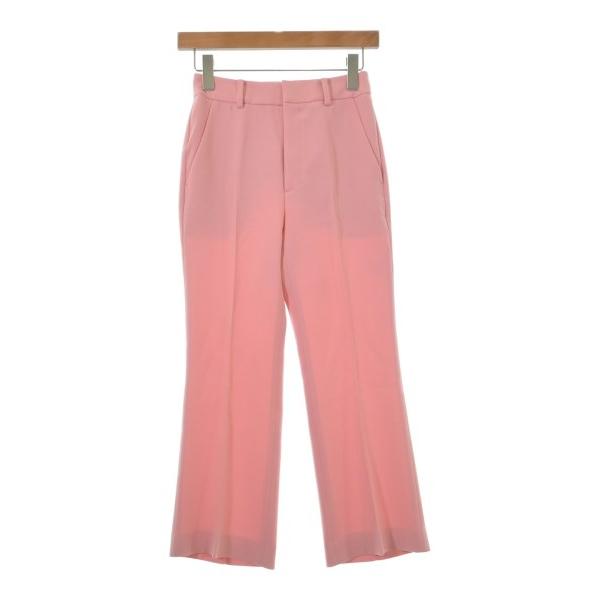 UNITED ARROWS スラックス レディース ユナイテッドアローズ 中古　古着