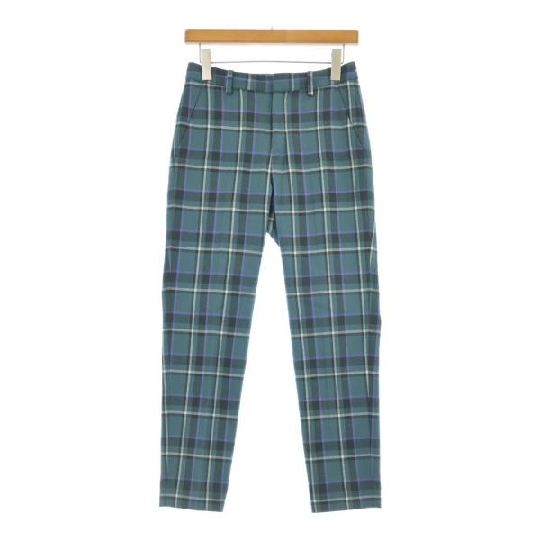 UNITED ARROWS スラックス レディース ユナイテッドアローズ 中古　古着