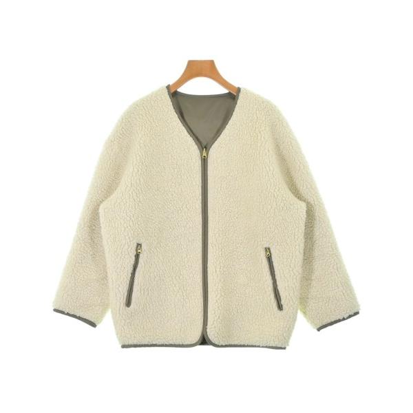 UNITED ARROWS ブルゾン（その他） レディース ユナイテッドアローズ 中古　古着