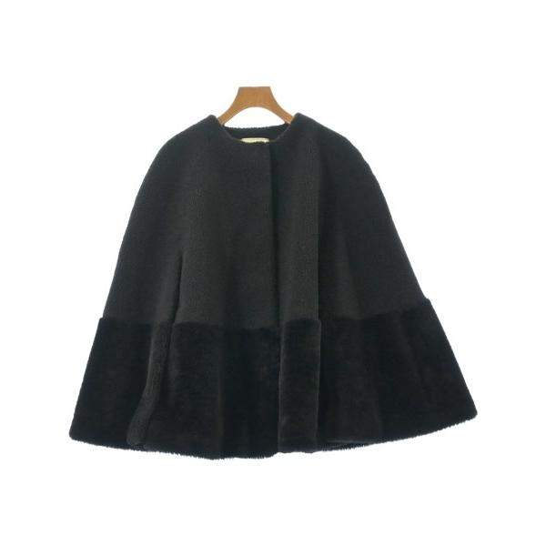 UNITED ARROWS コート（その他） レディース ユナイテッドアローズ 中古　古着