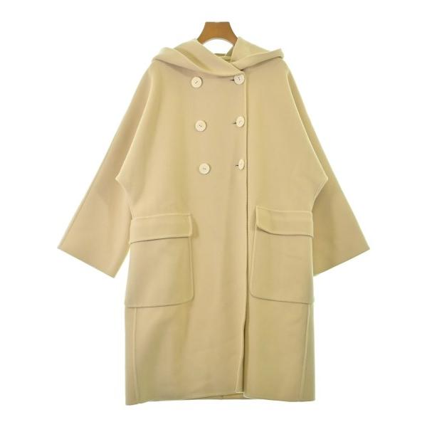 UNITED ARROWS コート（その他） レディース ユナイテッドアローズ 中古　古着