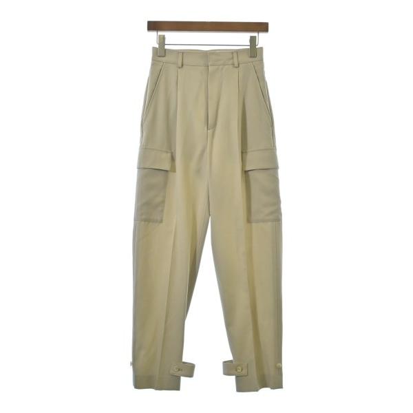 UNITED ARROWS カーゴパンツ レディース ユナイテッドアローズ 中古　古着