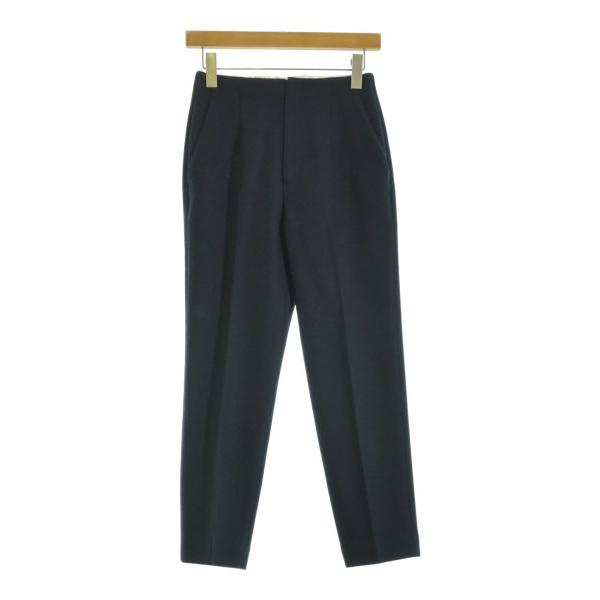 UNITED ARROWS スラックス レディース ユナイテッドアローズ 中古　古着