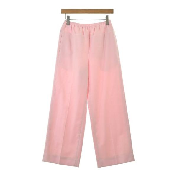 UNITED ARROWS スラックス レディース ユナイテッドアローズ 中古　古着