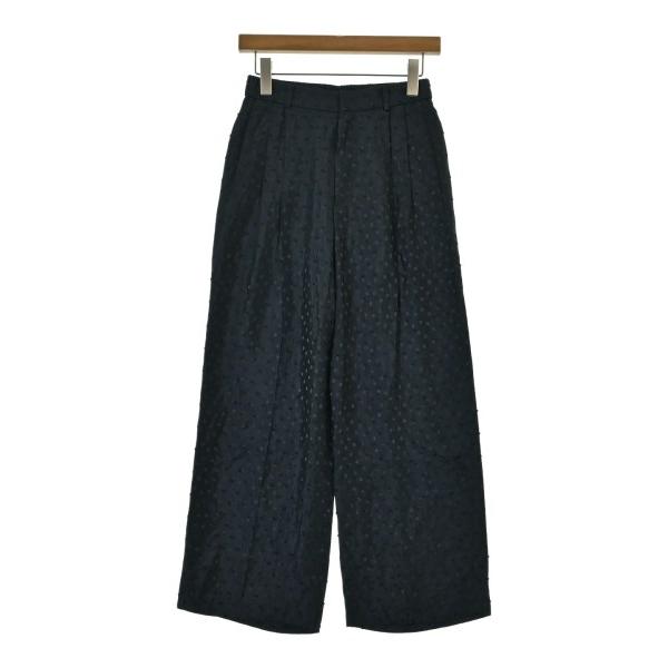 UNITED ARROWS スラックス レディース ユナイテッドアローズ 中古　古着