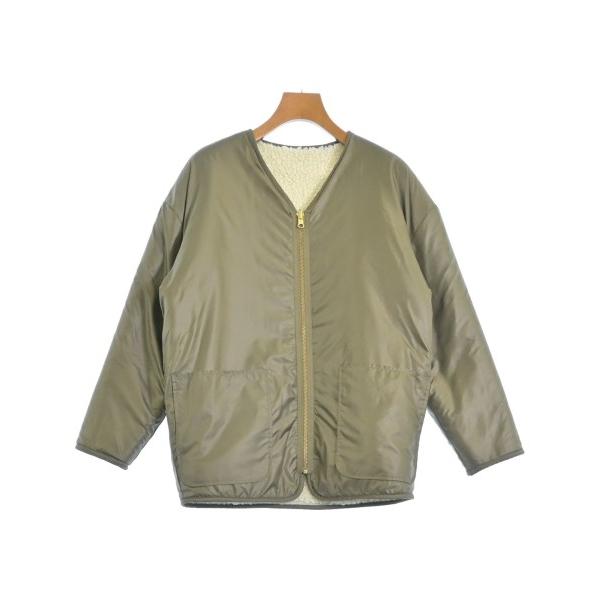 UNITED ARROWS ブルゾン（その他） レディース ユナイテッドアローズ 中古　古着