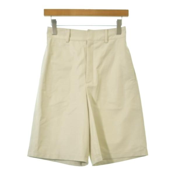 UNITED ARROWS ショートパンツ レディース ユナイテッドアローズ 中古　古着
