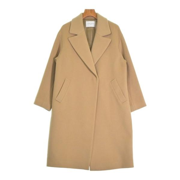 UNITED ARROWS チェスターコート レディース ユナイテッドアローズ 中古　古着